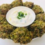 מתכון לקציצות צמחוניות – הכי בריאות שיש
