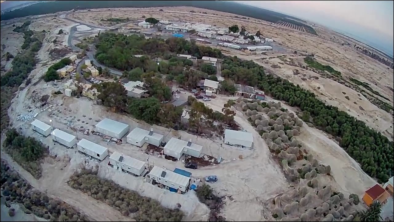 בשורה להתיישבות? משרד המשפטים: אפשר לחבר יישובים לחשמל
