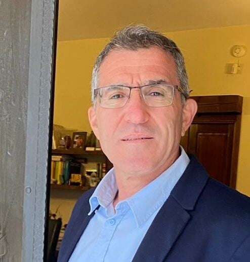 חולדאי מודיע על מצטרף חדש: ביטחוניסט מהמגזר הדרוזי