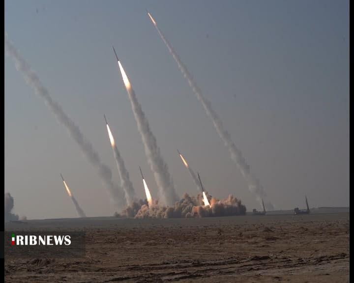 הפרוייקט של איראן וחיזבאללה: ארבעה צירי הזמן לפעולה