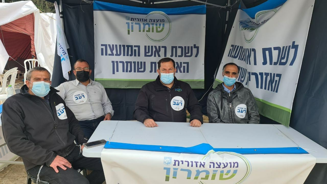 "זה לא מאבק של ימין ושמאל, זה מאבק של הגינות בסיסית"
