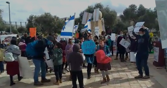 צילום: יחזקאל לנג