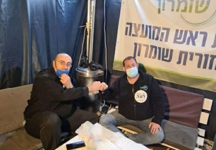 ח"כ ניסים ואטורי החל לשבות רעב