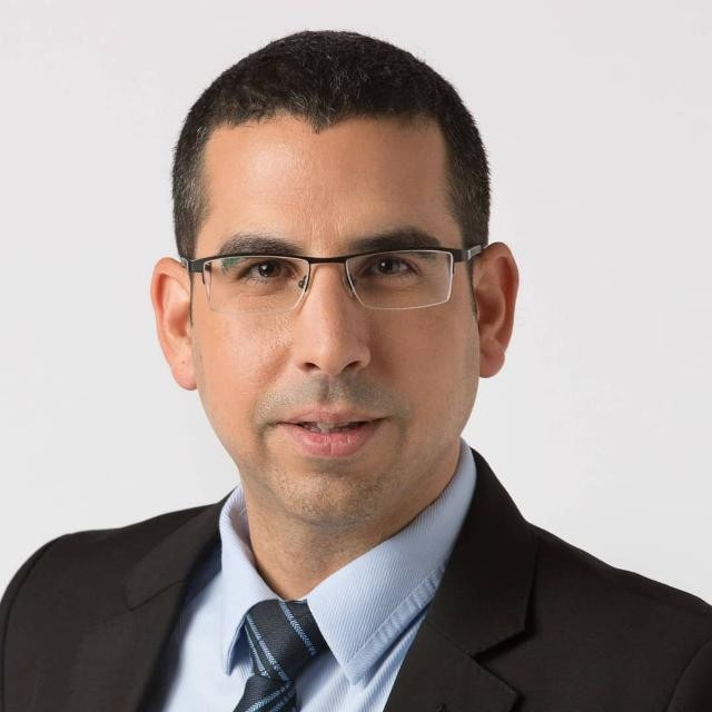 שבוע לסגירת הרשימות - מצטרף חדש ל'תקווה חדשה'