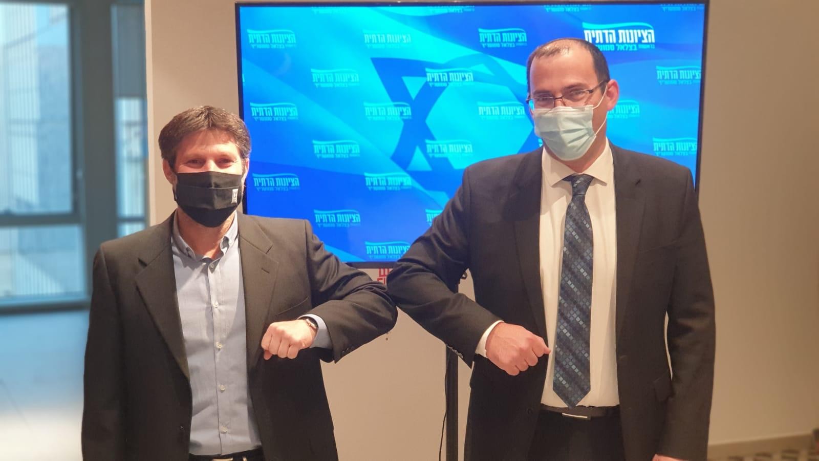 מה קרה בין רוטמן לסמוטריץ' - ואיך כל זה קשור למשבר בימינה?