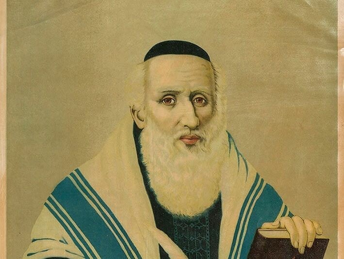 נדיר: כך נראית כריכת התנ״ך שלמד ממנו הגאון מווילנה