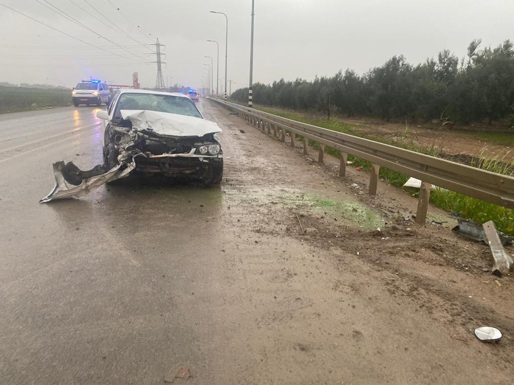 צילום: דוברות המשטרה