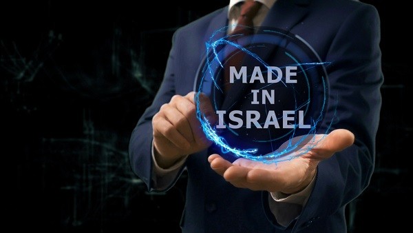 גם בקורונה: חברות ישראליות בתערוכת החדשנות העולמית CES 2021