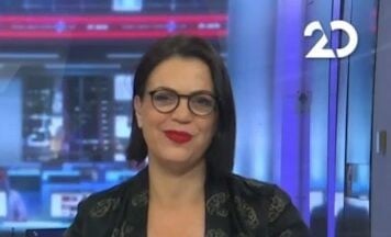 ח"כ דיסטל: "לא מסוגלת להגיד שלום לבנט ושקד במסדרונות הכנסת"