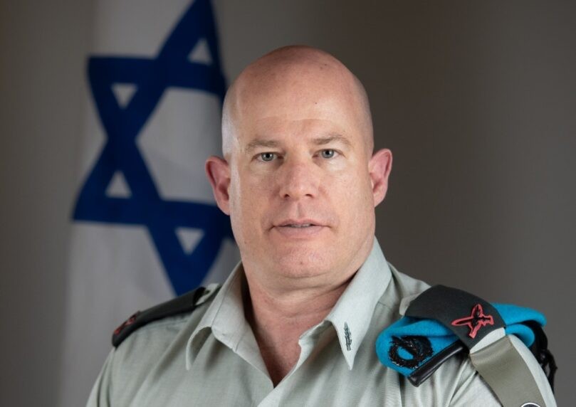 האלוף הדי זילברמן ישמש כראש אגף התכנון במקום אייל הראל