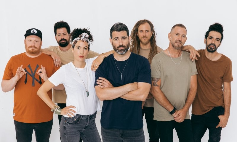 "משרד החוץ התריע להתפנות" | מה עשו 'התקווה 6' באוקראינה?