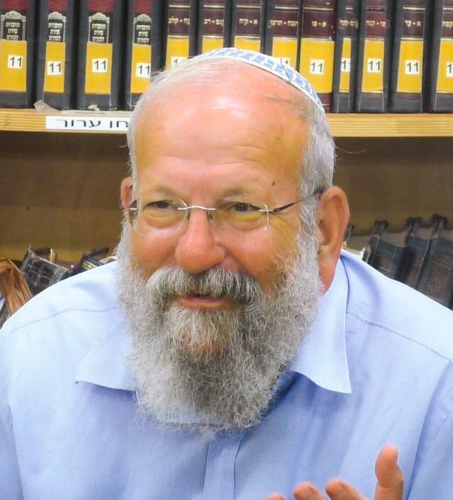 רב של חיבורים: שנתיים לפטירתו של הרב אלישע וישליצקי