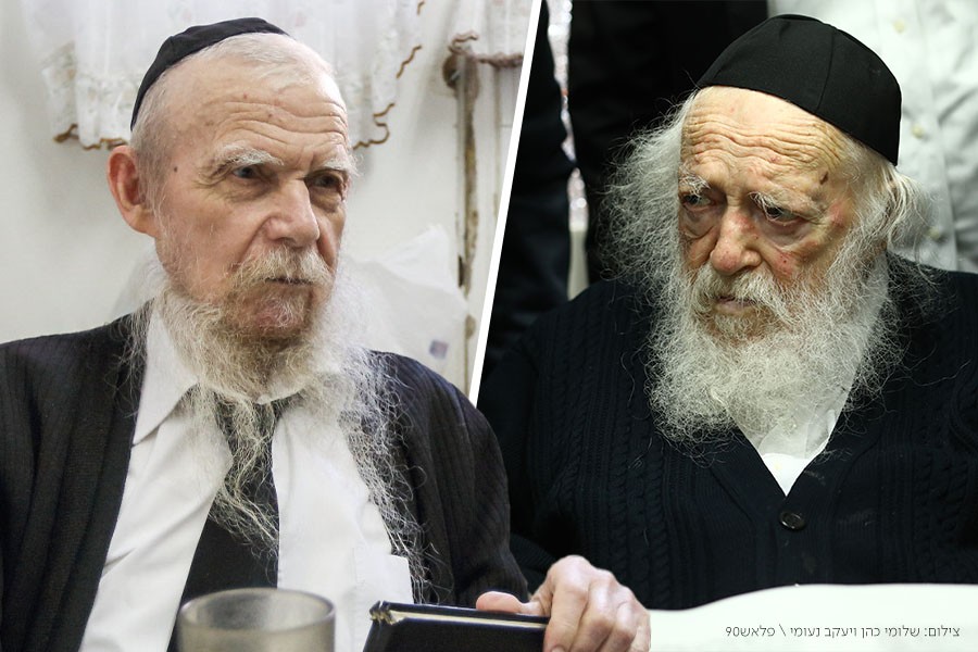 מכתב הרבנים קנייבסקי ואדלשטיין: "ללמוד בבית ולפתוח מחדש מיד כשמתאפשר"