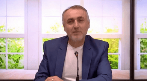 את מי הקורונה דווקא הצילה? האחים דוידוב בראיון למני אסייג