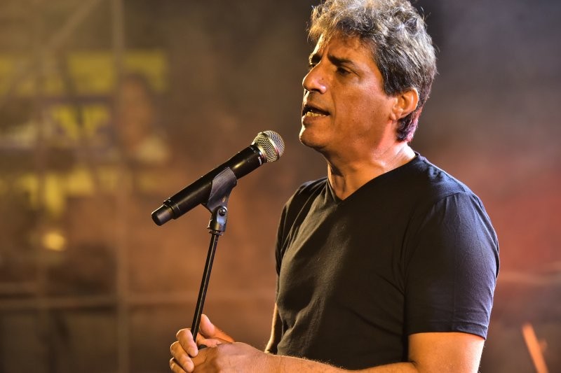 עצוב ומרגש: השיר האחרון של הזמר נתנאל ז"ל