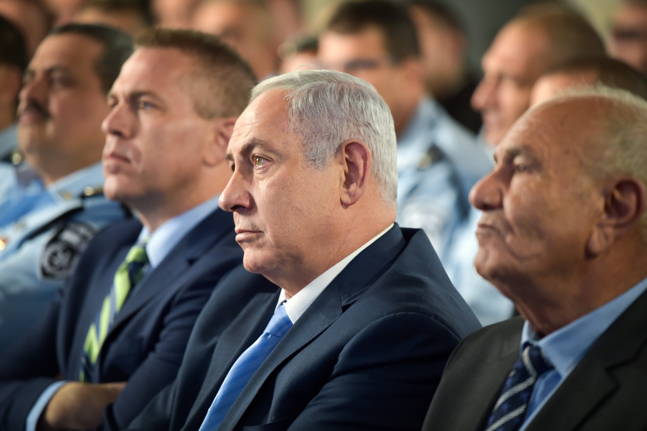 תיקי נתניהו - כך הפך כספית למקור מודיעיני פורה