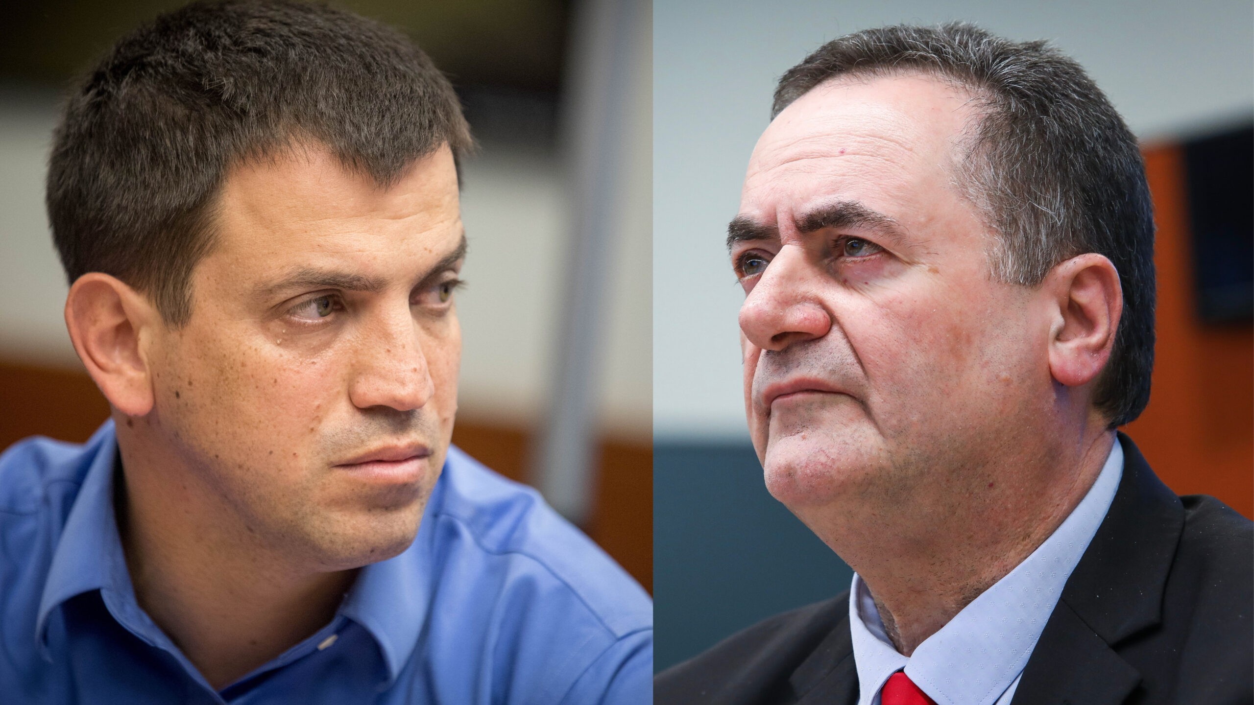 לאחר הריאיון שנוי המחלוקת: האיום של כ"ץ על מרידור