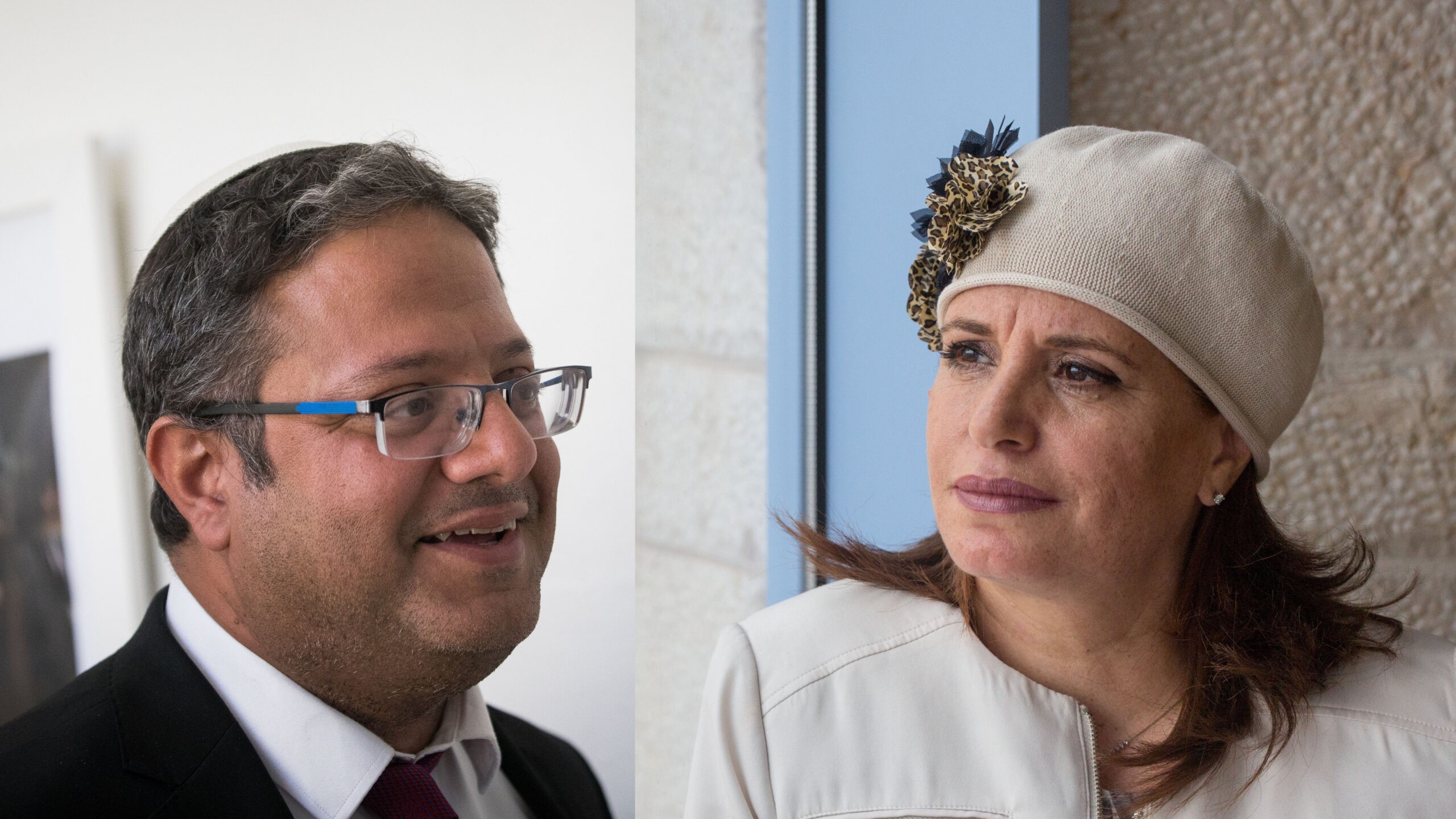צילום: מרים אלסטר, יונתן זינדל פלאש 90