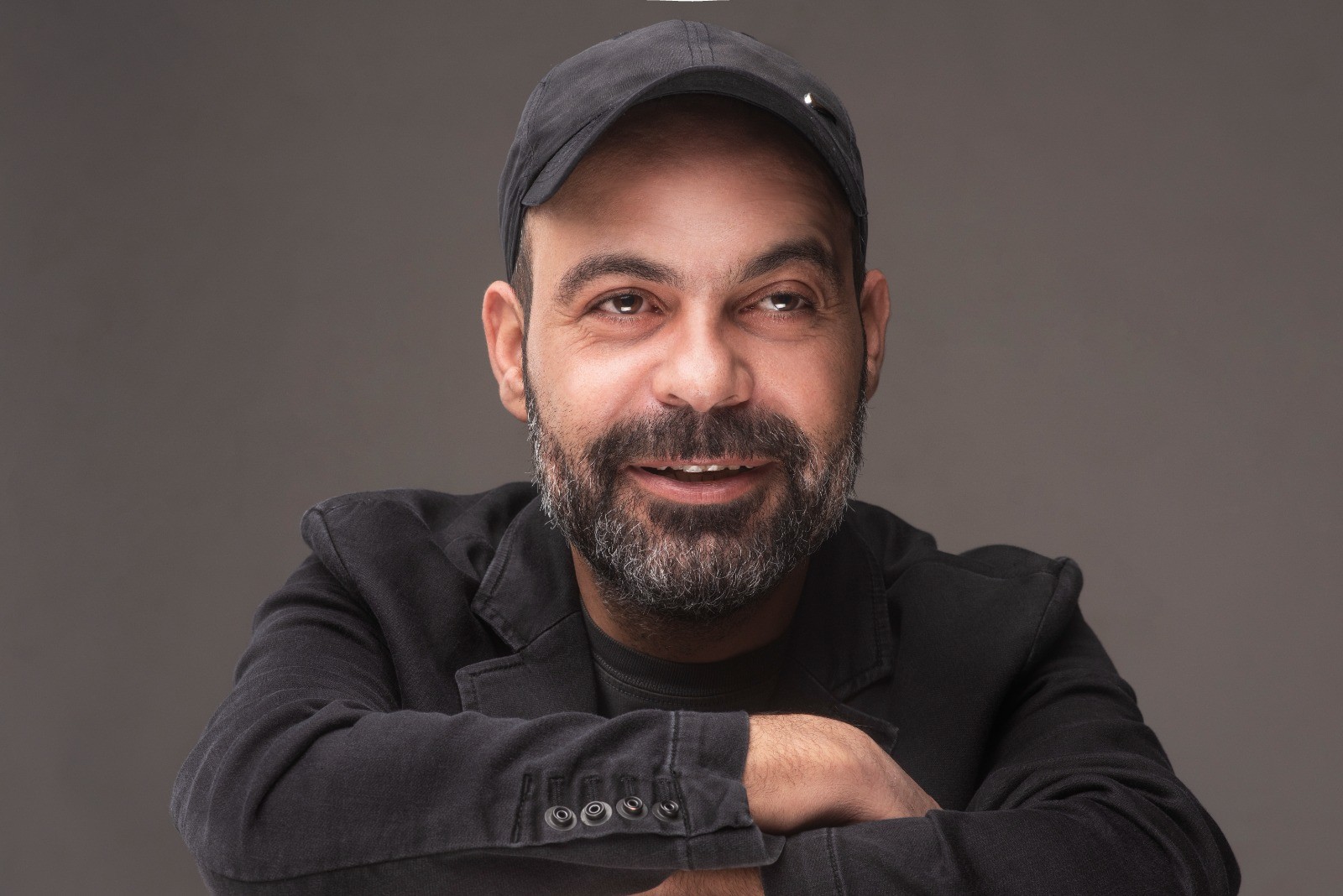 עמיר בניון | צילום: משה נחמוביץ