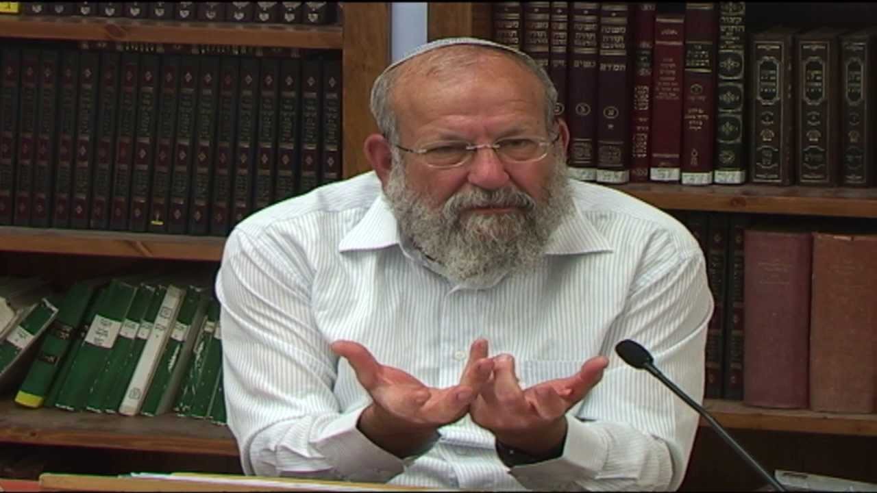 תורת החיבורים: סיכום התשדיר לזכרו של הרב אלישע וישליצקי