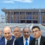 סיכום סקרי מנדטים: נתניהו מתחזק, בנט עשוי לקבוע מי ירכיב ממשלה