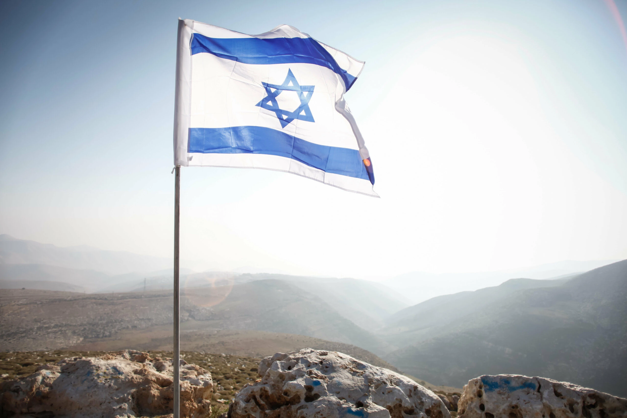 הממשלה תשקיע מאות מיליוני שקלים נוספים באתרי המורשת ביו"ש