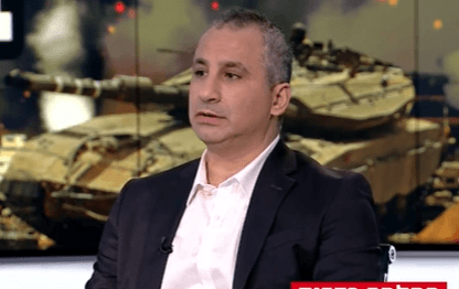 פרשת אבו עאקלה: "במלחמה הבאה אנחנו צפויים להפסיד, צה''ל לא מוכן"