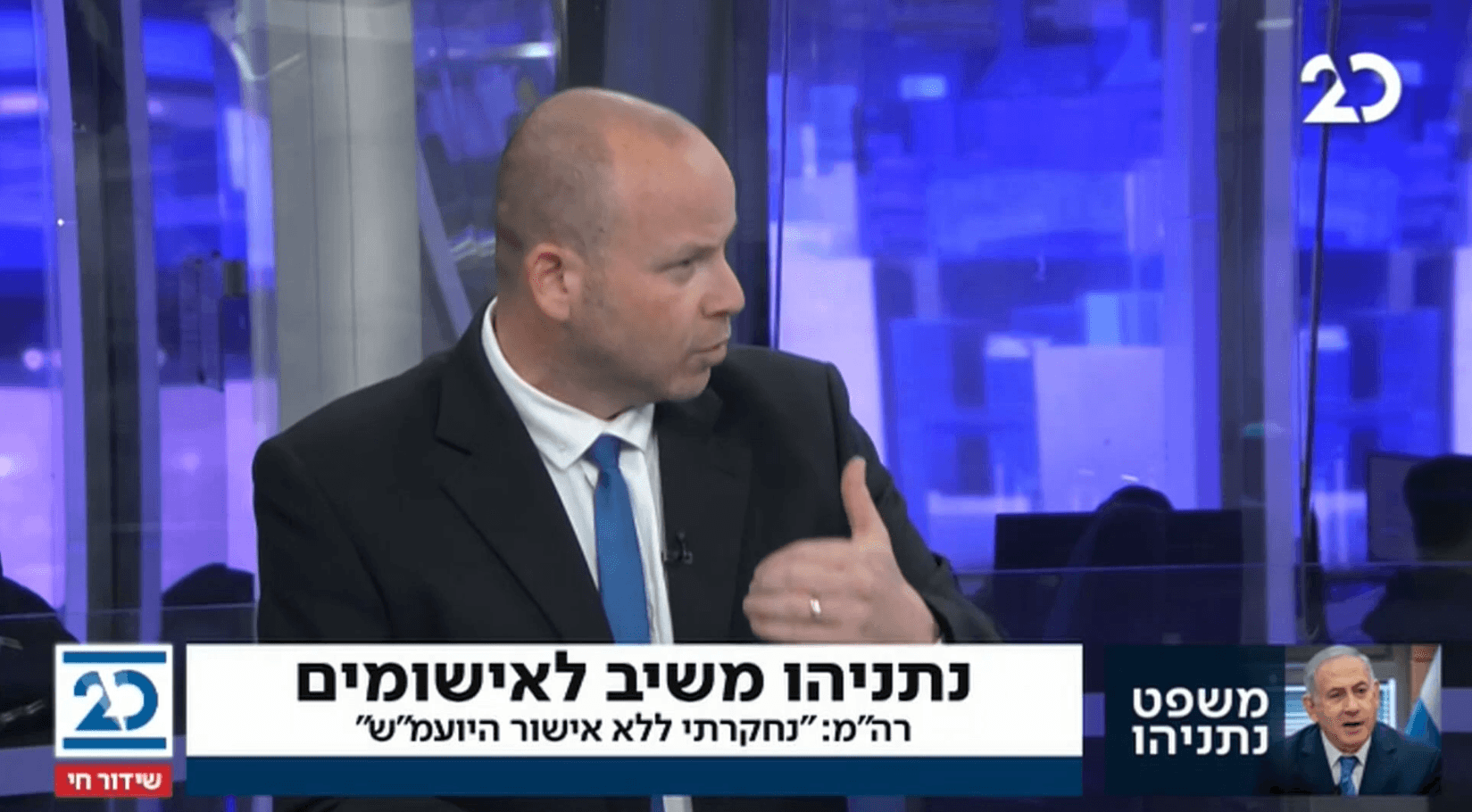 הפאוולים של הפרקליטות - עו"ד דבורין עושה סדר