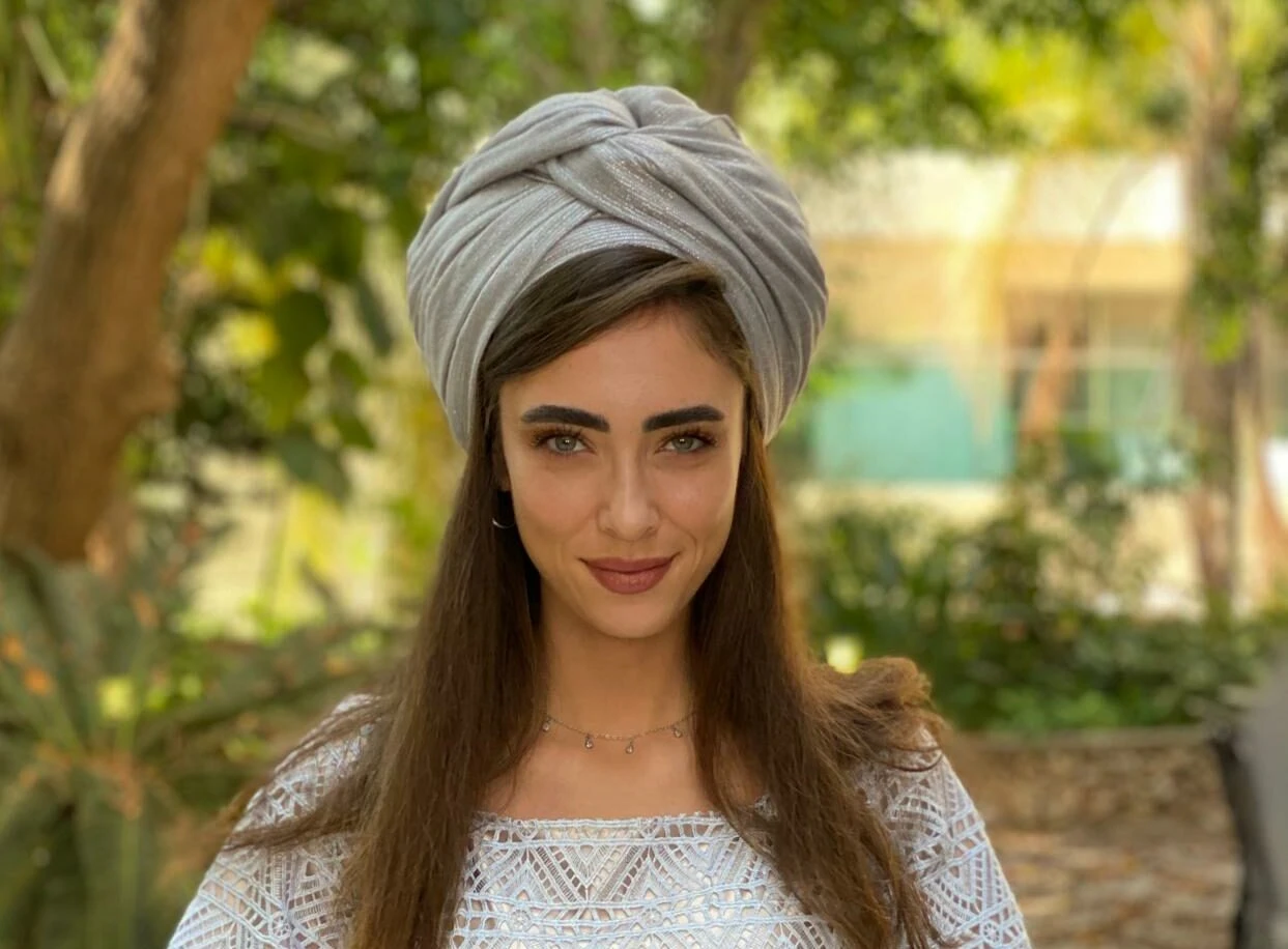 שושי תמם. צילום: פרטי