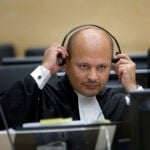 מסכת של שקרים: קטאר פעלה להכפיש את המתלוננת נגד התובע בהאג