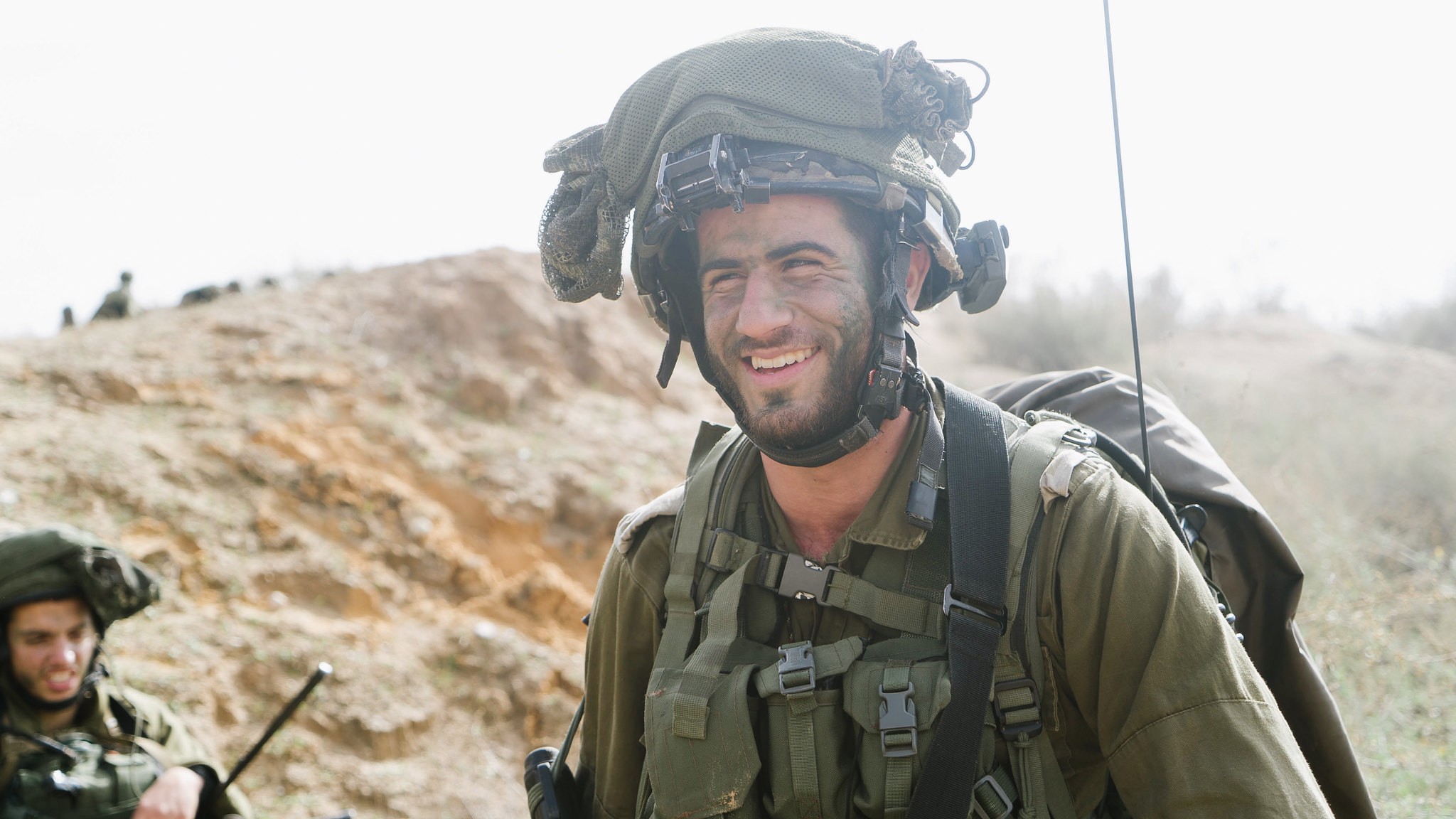 צילום: דובר צה"ל