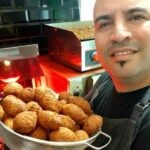 ככה מכינים קובה מושלם! מתכון לקובה מטוגן קל הכנה