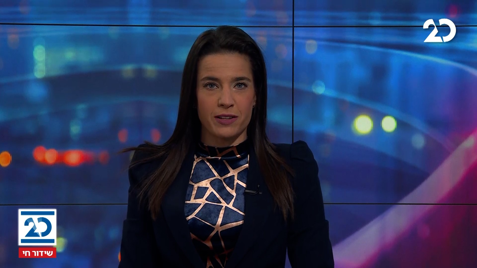 המהדורה המוקדמת עם דניאל רוט אבנרי | 28.02.2021 | התכנית המלאה