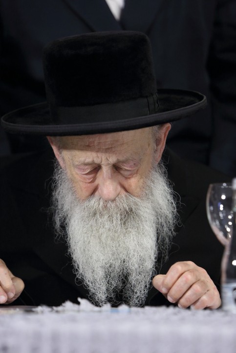 צילום: יעקב נעמי, פלאש 90