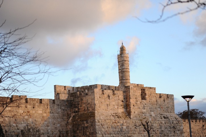 צילום: מנדי הכטמן, פלאש 90