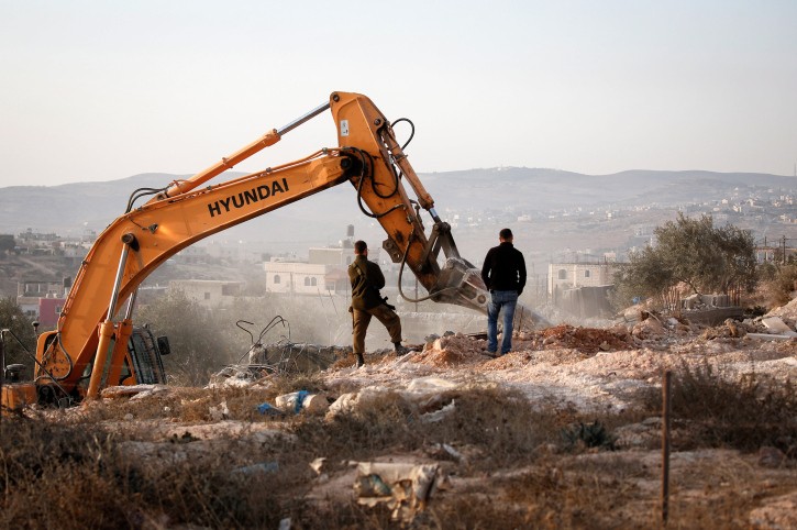 ארכיון. צילום: וויסאם השלמון, פלאש 90