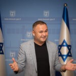 פרסום ראשון: ללא מסיכות ובניגוד להנחיות – מסיבת סלבס התקיימה באיזור המרכז