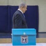 סקר מנדטים ערוץ 20 | נתון מדאיג למפלגת הליכוד
