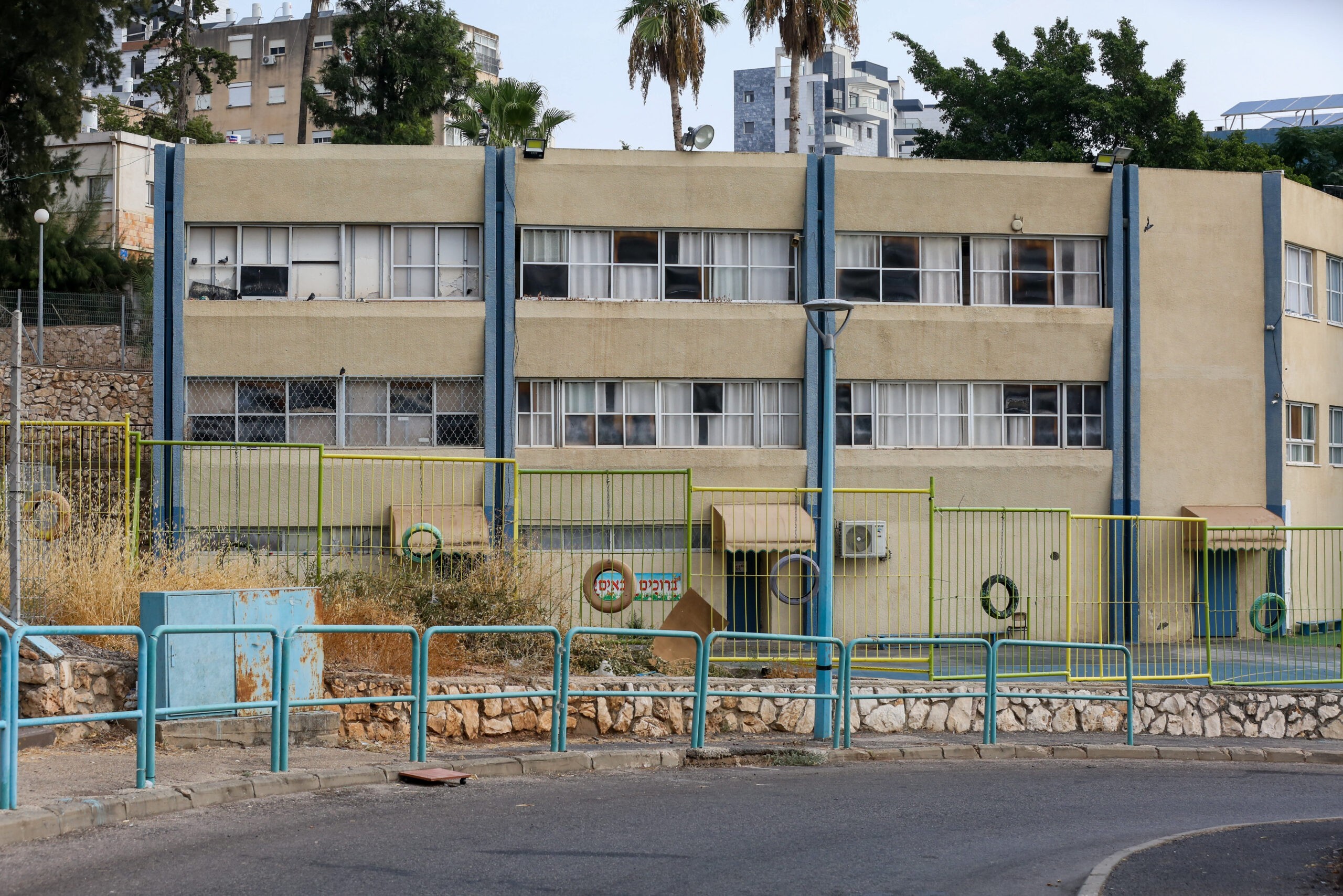 בהמשך להערכת המצב: הלימודים בכלל מסגרות החינוך יפעלו כרגיל