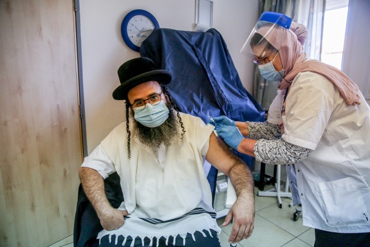 צילום: דוד כהן, פלאש 90