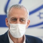 מנכ"ל משרד הבריאות נחמן אש: "המצב מדאיג, נבחן צעדים נוספים"