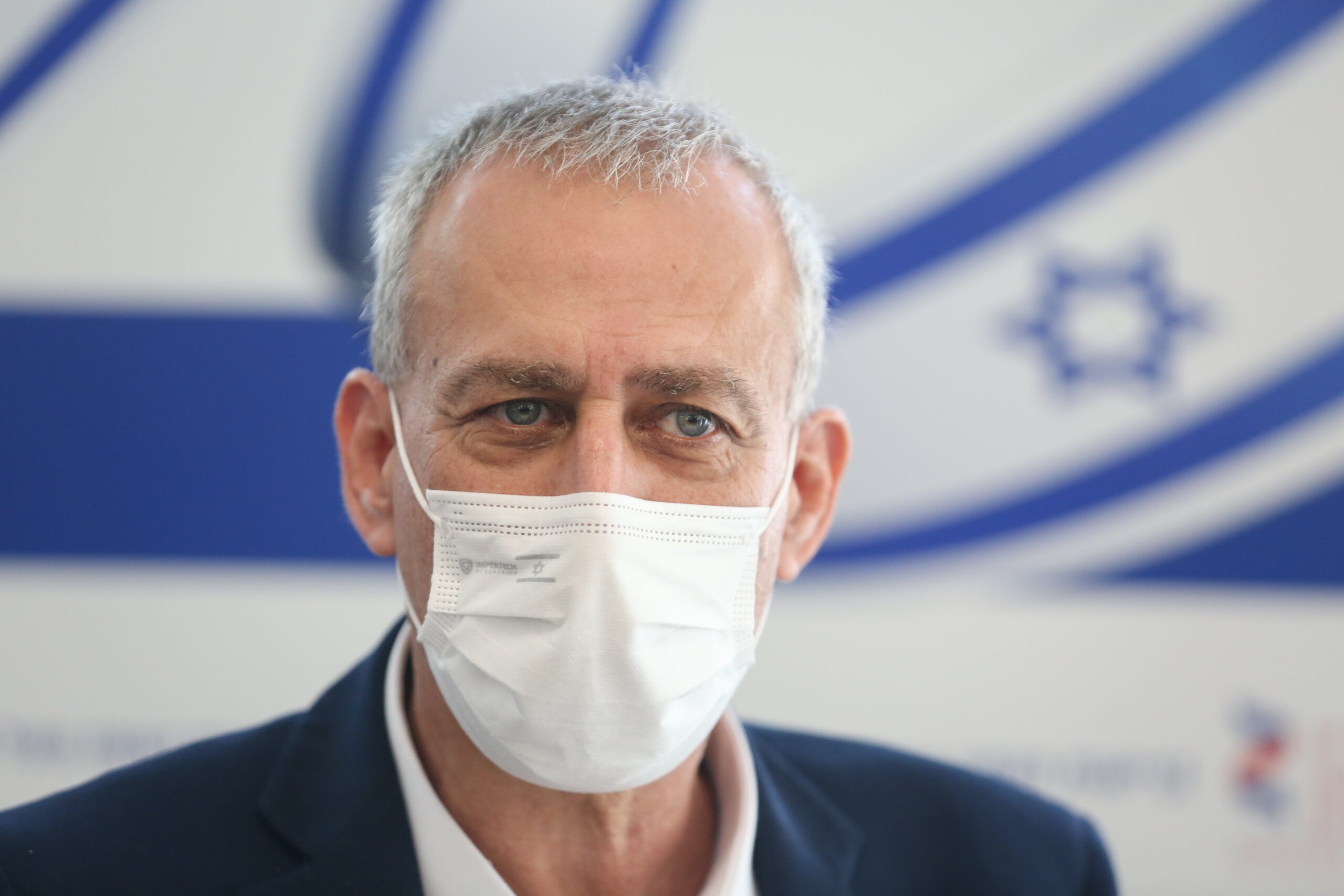 מנכ"ל משרד הבריאות נחמן אש: "המצב מדאיג, נבחן צעדים נוספים"