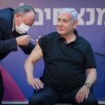 העולם משתאה לנוכח נתוני המחקר בישראל: "החיסון הוכיח את עצמו"