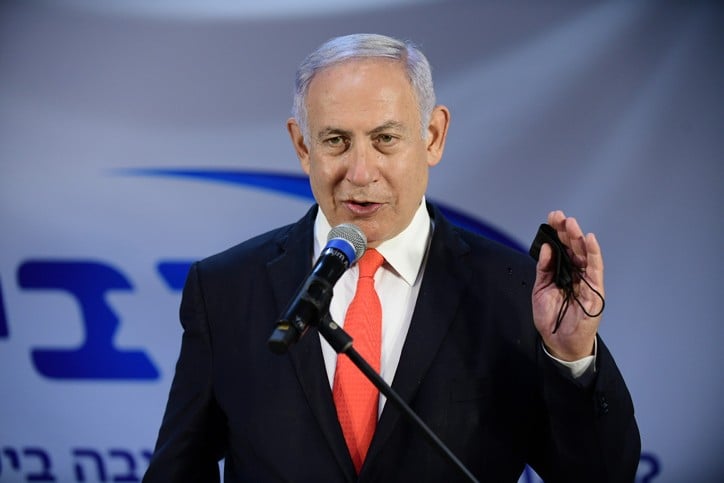 הליכוד באיום על התאגיד: פרסמו את הריאיון עם רה״מ או שנעתור לביה״מש