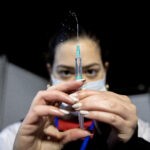 המחיר שסרבני החיסונים עלולים לשלם: "צריך לפחד מהמחלה" | פרופ׳ קרסו מסביר