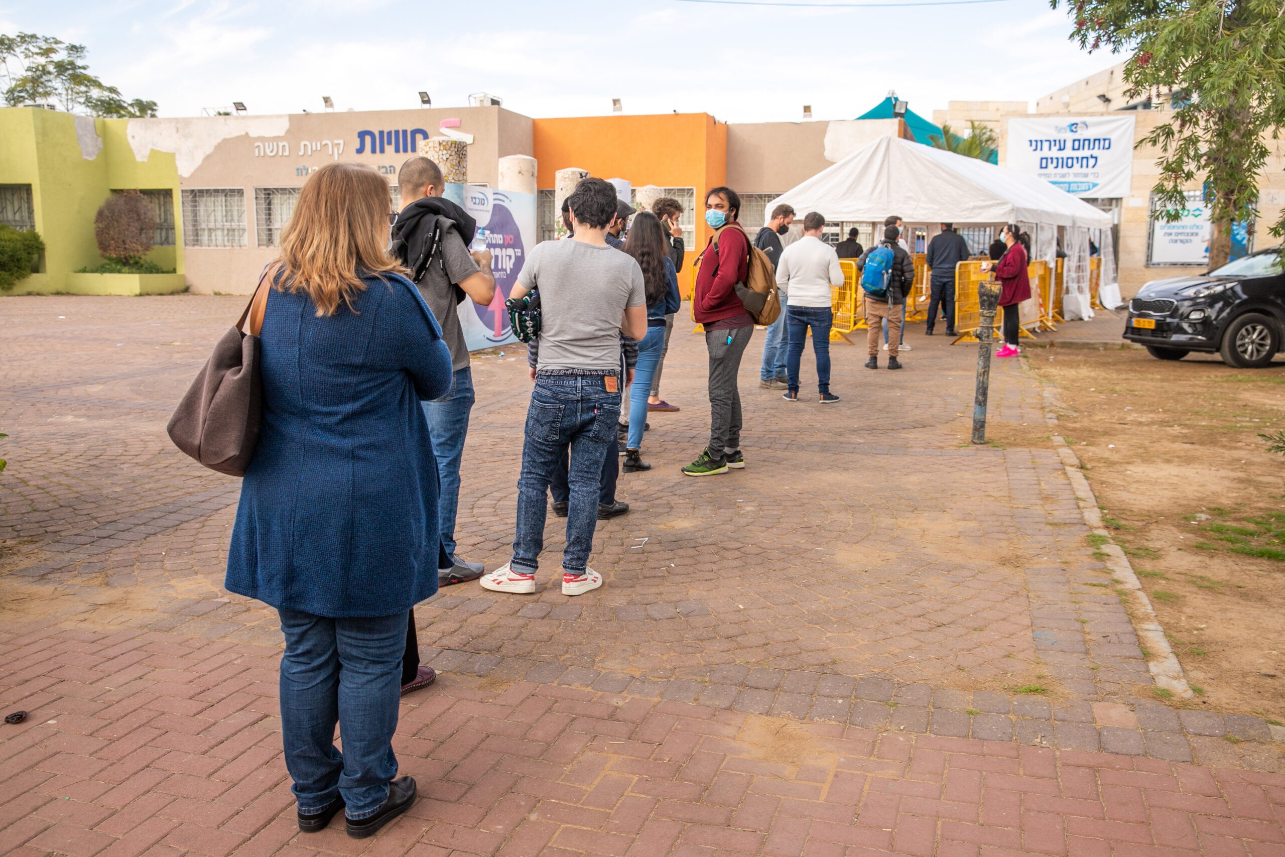 לאחר החלטת שר הביטחון; צה"ל שיבץ חובשים בקופות החולים