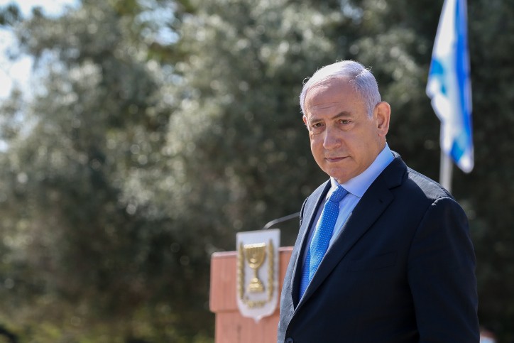 המגמה המסתמנת: נתניהו בבעיה | כל הסקרים המעודכנים