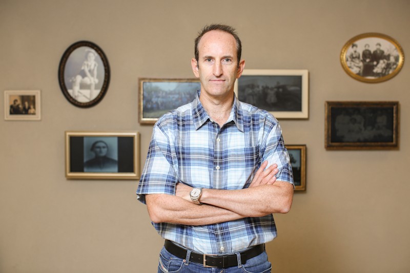אקזיט ישראלי: חברת MyHeritage נרכשת ע"י קרן פרנסיסקו פרטנרס