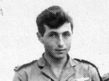 מאיר הר ציון. קרדיט: ויקיפדיה נחלת הכלל