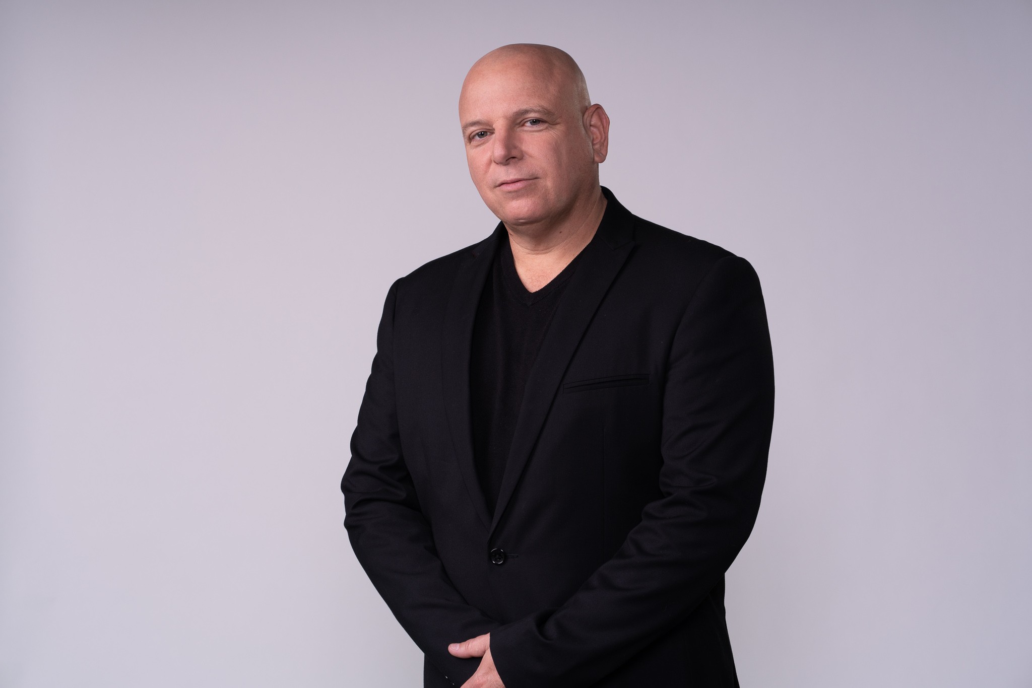 בועז גולן | קרדיט: סטודיו תומאס תומר שלום